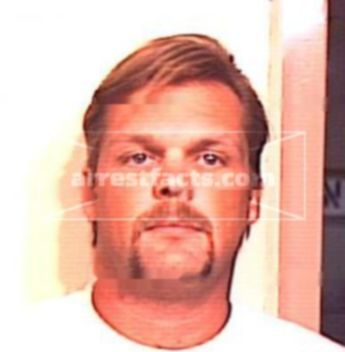 Steven Wayne Cook