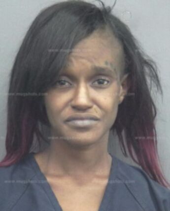 Asheeria Jashondrea Henderson