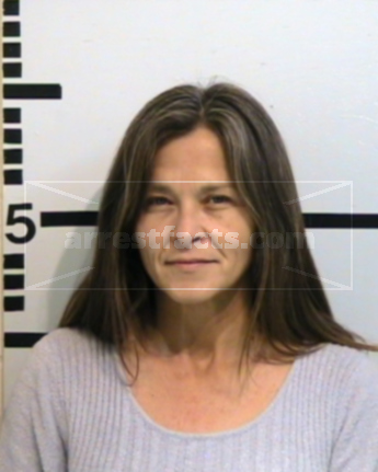 Jeanne Elizabeth Richey