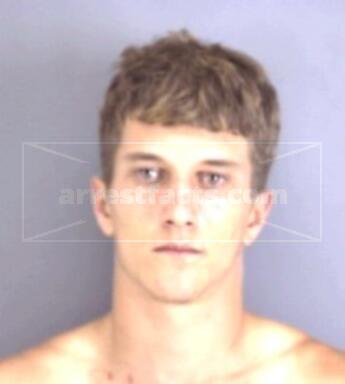 Brett William Weatherbee