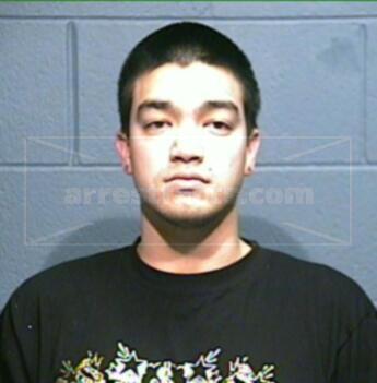Michah Loyd Cunningham