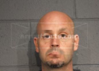 James Daniel Binkley