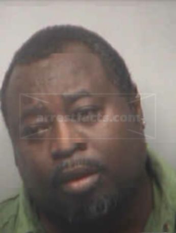Marvin Anderson