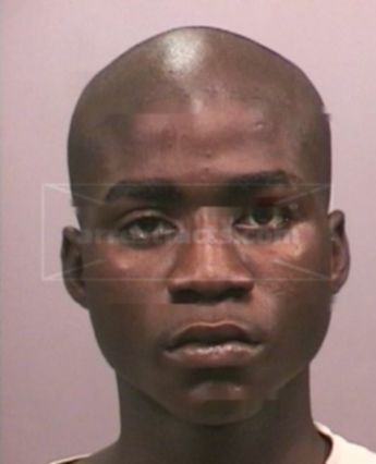 Elijah Ramsay