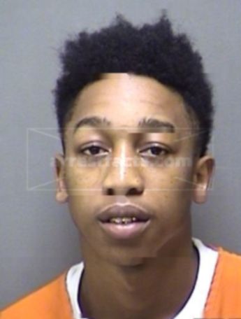 Alexzavier Sherman