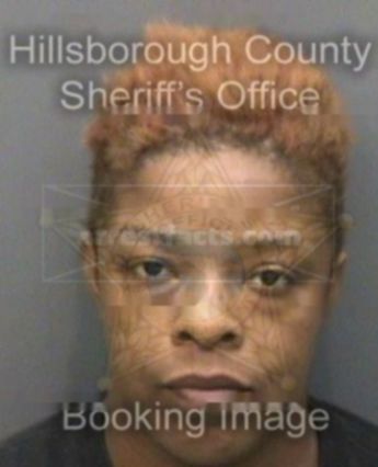 Johnita Elaine Goodman