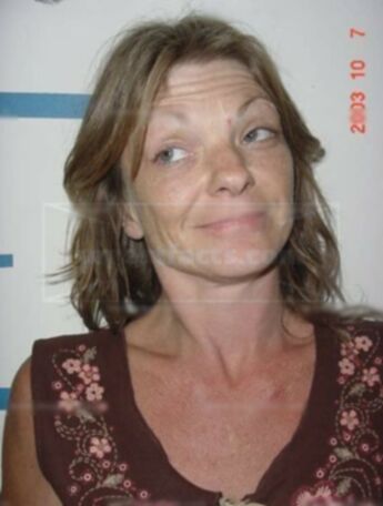 Ladonna Mae Hitchcock