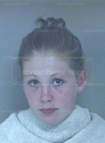 Courtney Lynn Kitchens