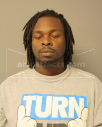 Darius J Golden