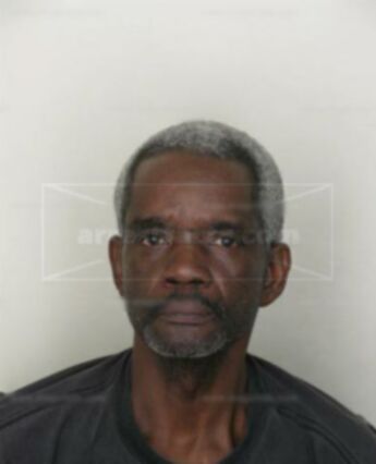 Keith Rodney Mackey