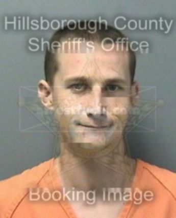 Joshua James Roebuck