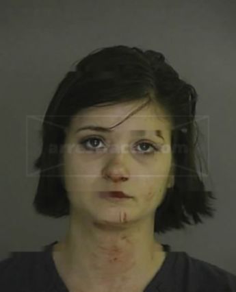 Cori Ann Herschap