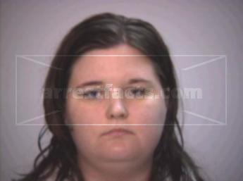 Amy Nicole Fitzhugh