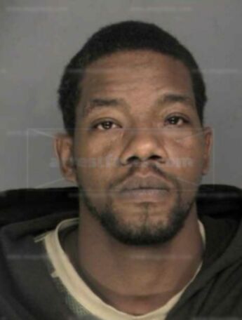 Jamarl Roseboro