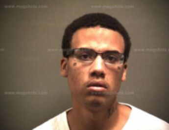 Chauncey Dandre Mccoy