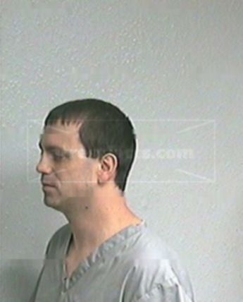 Preston Kyle Holley