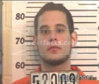 Michael Andrew Gyomlai