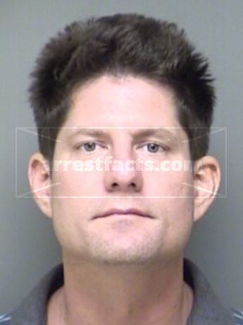 Roy Michael Benson