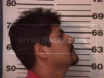 Victor Hugo Sanchez Cardenas