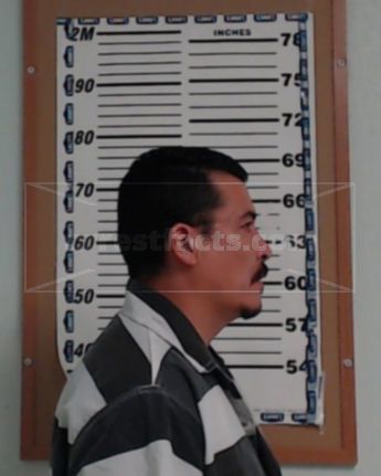 Gilberto Sanchez-Cano