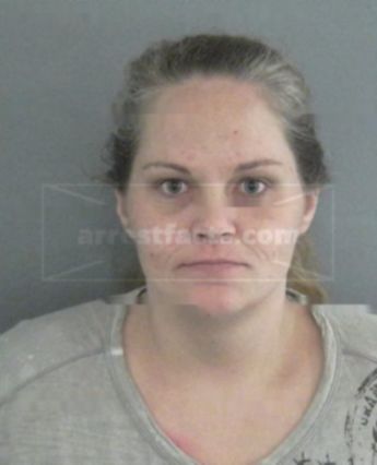 Jennifer Marie Bradley