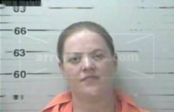 Monica Jean Taylor