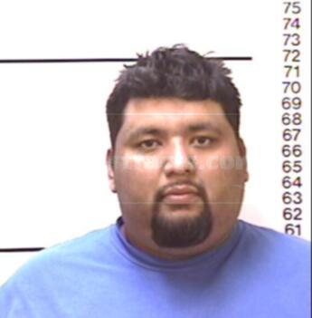 Nick Francisco Hernandez