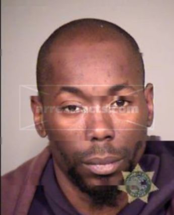 Darryl Lavon Bunton