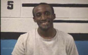 Kwame Tyrell Harris