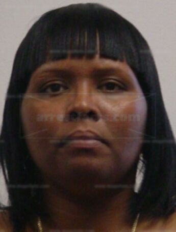 Anissa S Anderson