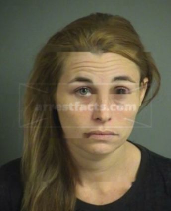 Amber Lynn Postell