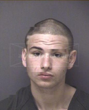 Joseph Brandon Comiso