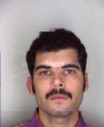 Miguel Angel Pacheco Rodriguez