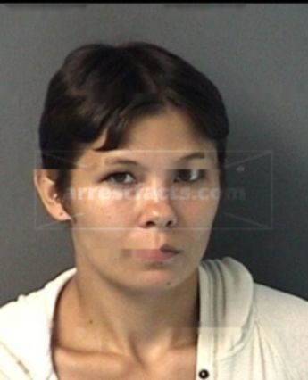 Melissa Gabriella Gonzalez