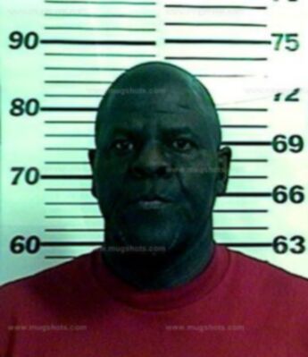 Elmer Lee Hall