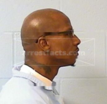 Anthony D. Mays