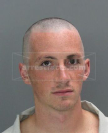 Jeremy Franklin Carpenter