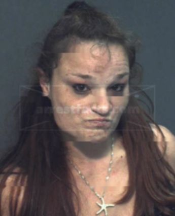 Nicole Rae Goode