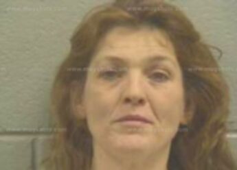 Rhonda Kaye Harper