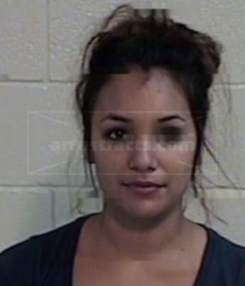Alda Renee Martinez Gonzalez