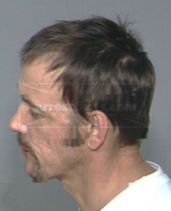 Ricky Eugene Geist