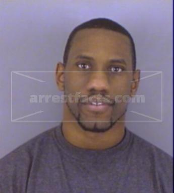Roderick Devon Griffin