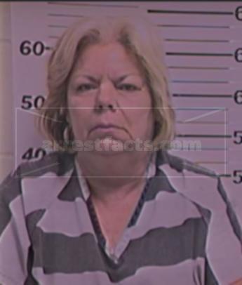 Beverly Gail Killgo