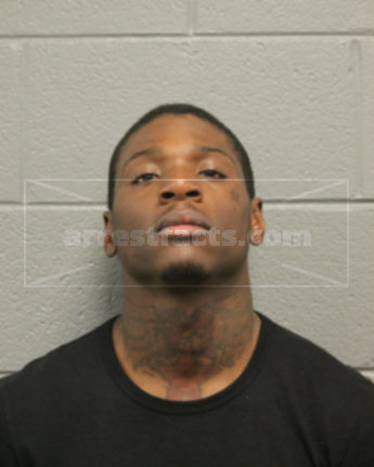 Travontae T Howard