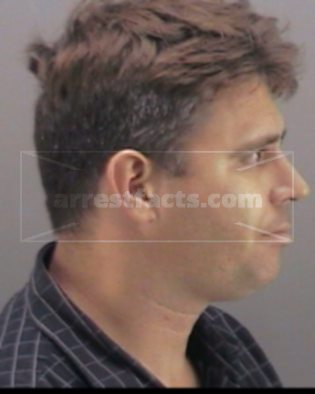 Jeffrey Lewis Mcdaniel