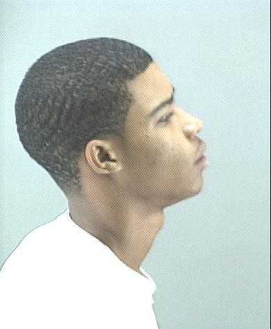 Darren Edward Perry