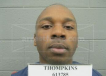 Jason Lamar Thompkins