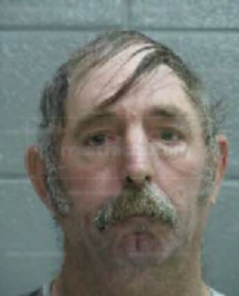 Douglas Frank Payne