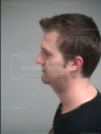 Garrett Andrew Pflug