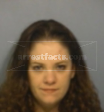 Amy Joy Markoya